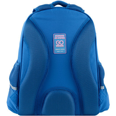 Портфель GoPack Education напівкаркасний 165M-4 Be You (GO24-165M-4)