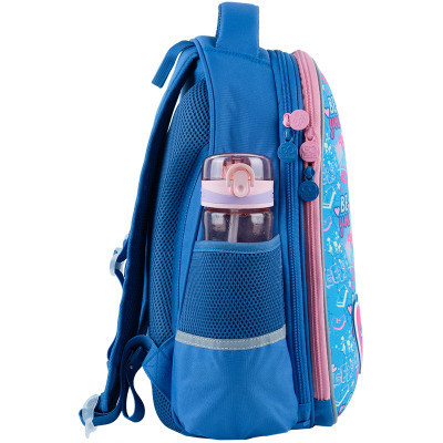 Портфель GoPack Education напівкаркасний 165M-4 Be You (GO24-165M-4)