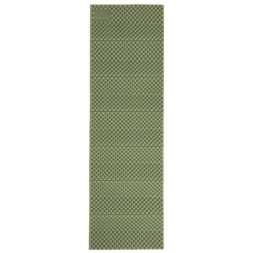 Туристичний килимок Naturehike IXPE NH19QD008 18 мм Olive (6927595794388)