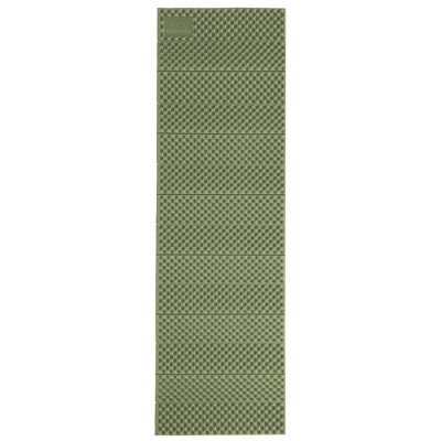 Туристичний килимок Naturehike IXPE NH19QD008 18 мм Olive (6927595794388)