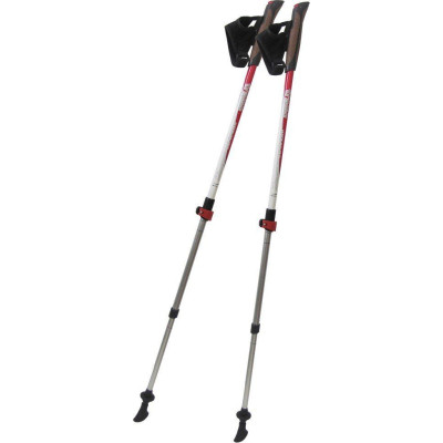 Палиці для скандинавської ходи Tramp Compact пара (TRR-004)