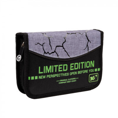 Шкільний набір Yes S-78_Collection Lightning (559800)