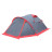 Намет Tramp Mountain 3 V2 Grey/Red (TRT-023)