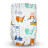 Підгузки Offspring Cat Розмір L 9-13 кг 36 шт (DP-OI-FAT-L36P-MTC)