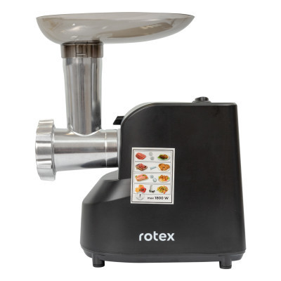 М&#039;ясорубка Rotex RMG180-B MultiFun