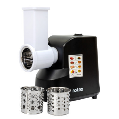 М&#039;ясорубка Rotex RMG180-B MultiFun