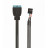 Кабель для передачи данных Cablexpert internal USB2.0 to USB3.0 0.15m (CC-U3U2-01)
