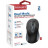 Мишка Promate Ken Wireless/Bluetooth Black (ken.black)