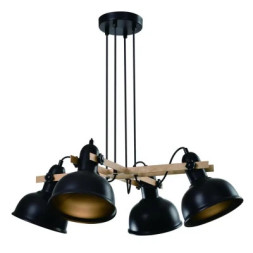 Люстра Candellux Reno (34-78155)