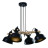 Люстра Candellux Reno (34-78155)