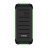 Мобільний телефон Sigma X-style 18 Track Black-Green (4827798854433)