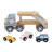 Розвиваюча іграшка Viga Toys PolarB Автовоз (44014)