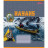 Зошит 1 вересня 1В Mens hobby 36 аркушів клітинка (767327)