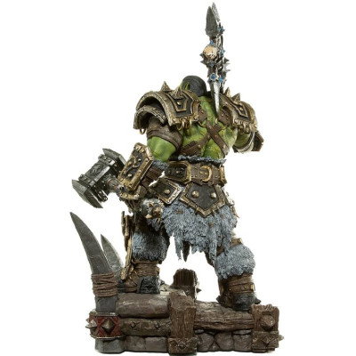 Статуетка Blizzard World of Warcraft Thrall (B64126)