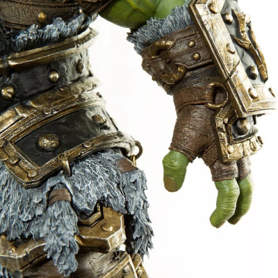 Статуетка Blizzard World of Warcraft Thrall (B64126)