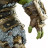 Статуетка Blizzard World of Warcraft Thrall (B64126)