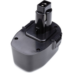 Акумулятор до електроінструменту PowerPlant для BLACKDECKER 14.4V 2.0Ah Ni-MH (A9262) (TB921058)