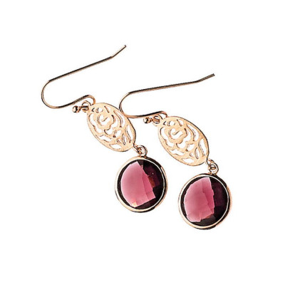 Сережки Ottaviani 49634