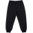 Штани дитячі Cloise на тонкому флісі (CL0155003-116-black|white)