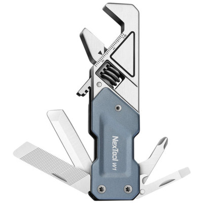 Мультитул NexTool Light Wrench W1 (NE20270)