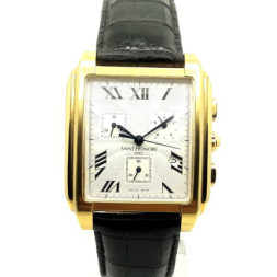 Наручний годинник Saint Honore 855004 3AR3