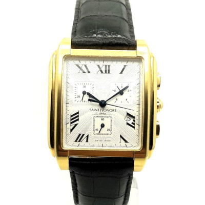 Наручний годинник Saint Honore 855004 3AR3