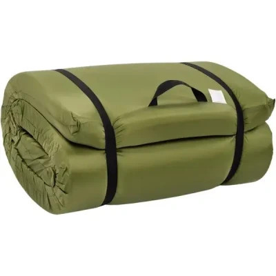 Туристичний килимок Skif Outdoor Dandy 190 x 60 x 7 cm Olive (SODM7OL)