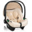 Автокрісло Lionelo Astrid I-Size Set Beige Sand (LO-ASTRID I-SIZE SET BEIGE SAND)