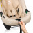 Автокрісло Lionelo Astrid I-Size Set Beige Sand (LO-ASTRID I-SIZE SET BEIGE SAND)
