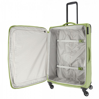 Валіза Travelite Boja Green L (TL091549-80)