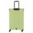 Валіза Travelite Boja Green L (TL091549-80)