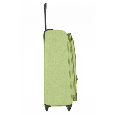 Валіза Travelite Boja Green L (TL091549-80)