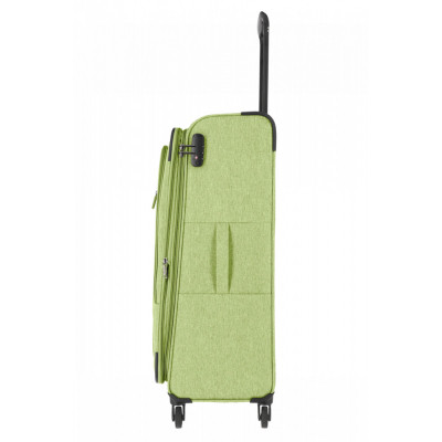 Валіза Travelite Boja Green L (TL091549-80)