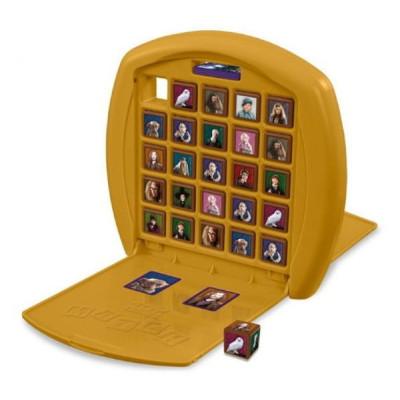 Настільна гра Winning Moves Harry Potter Top Trumps Match NEW (WM02004-ML1-6)
