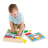 Розвиваюча іграшка Melissa&amp;Doug Мозаика для начинающих (MD528)