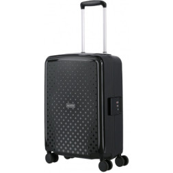 Валіза Travelite Terminal Black S (TL076047-01)