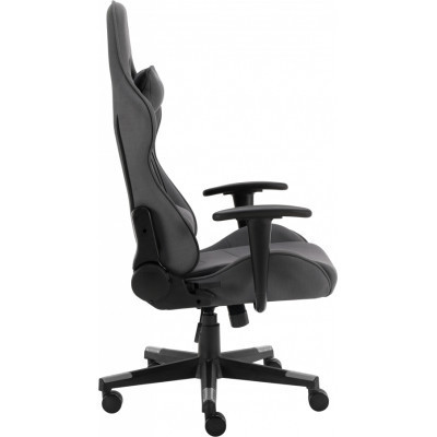 Крісло ігрове GT Racer X-2316 Dark Gray