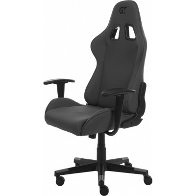 Крісло ігрове GT Racer X-2316 Dark Gray