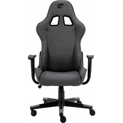 Крісло ігрове GT Racer X-2316 Dark Gray