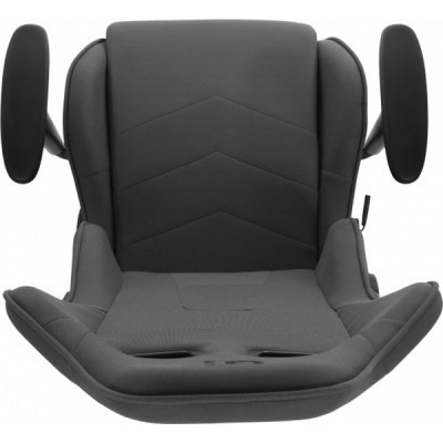 Крісло ігрове GT Racer X-2316 Dark Gray