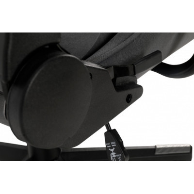 Крісло ігрове GT Racer X-2316 Dark Gray