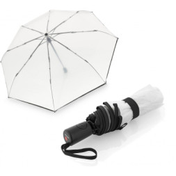 Парасоля Knirps A.200 Medium Duomatic Transparent (Kn95 7201 9910)