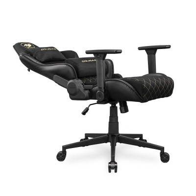 Крісло ігрове Cougar Armor One V2 Gold F