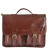 Сумка Ashwood 8190 VT Cognac