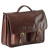 Сумка Ashwood 8190 VT Cognac