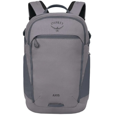 Рюкзак туристичний Osprey Axis soundwave grey - O/S - сірий (009.3936)