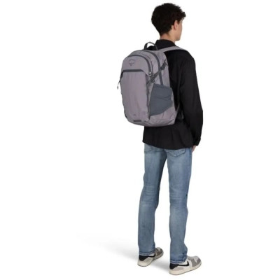 Рюкзак туристичний Osprey Axis soundwave grey - O/S - сірий (009.3936)