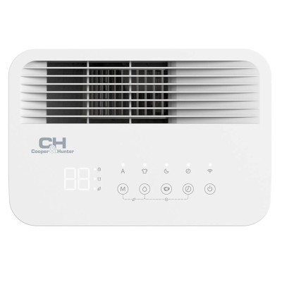 Осушувач повітря Cooper&amp;Hunter CH-D009WD9-20LDWF