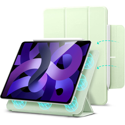 Чохол до планшета BeCover Magnetic Apple iPad 10.9&quot; 2022 Green (708534)
