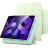 Чохол до планшета BeCover Magnetic Apple iPad 10.9&quot; 2022 Green (708534)